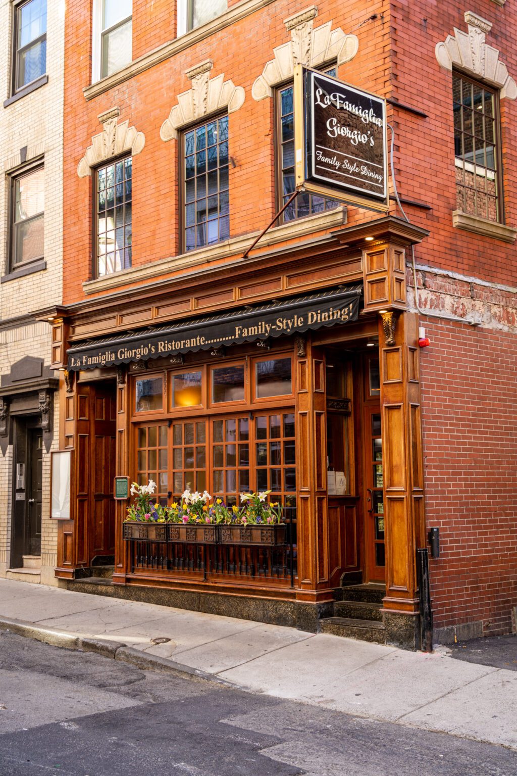 Gluten Free Boston A Complete Guide For Celiacs (2024)