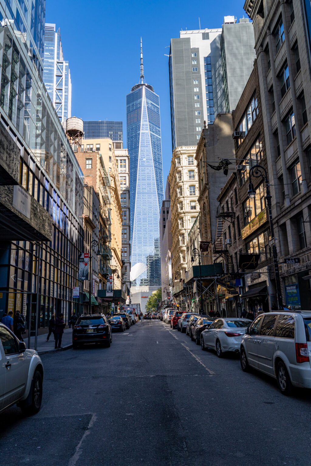 Where To Stay In New York City A Guide For First Timers