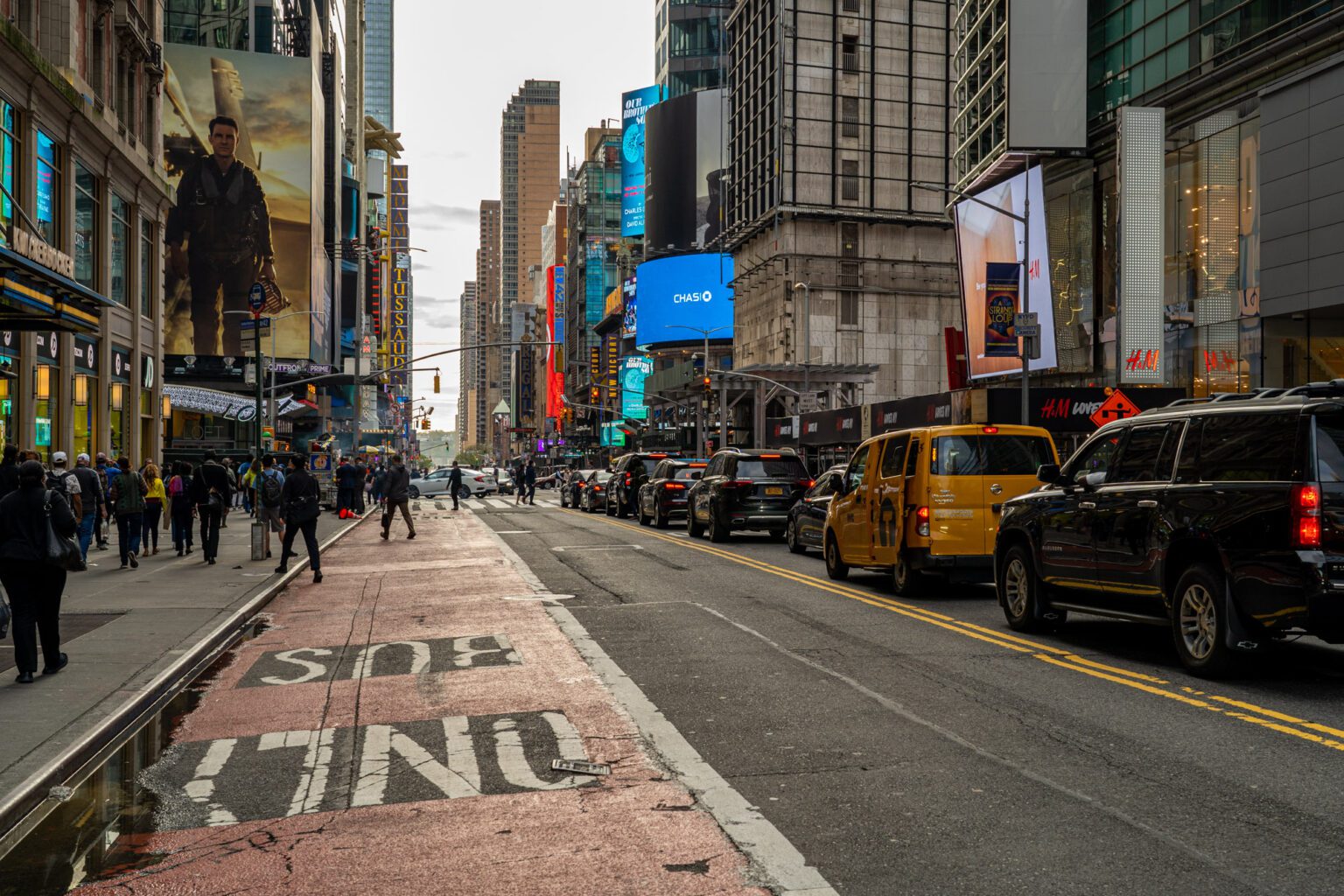 Where To Stay In New York City A Guide For First Timers