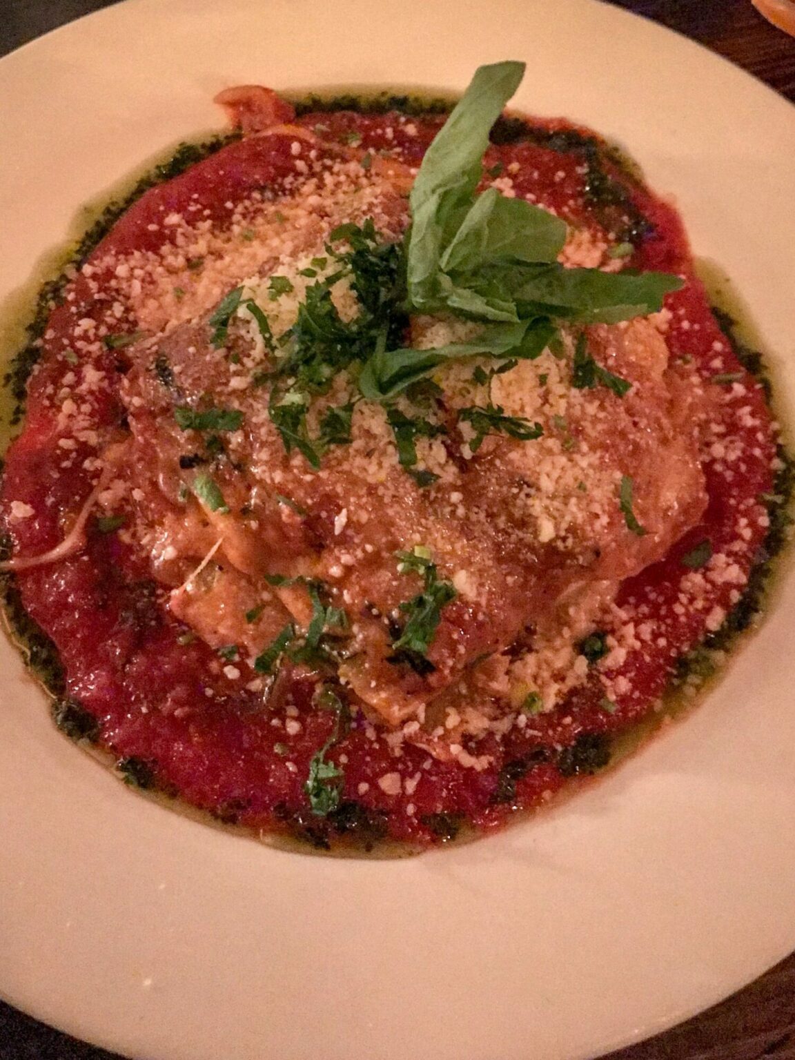 Gluten Free New York City: A Complete Guide For Celiacs