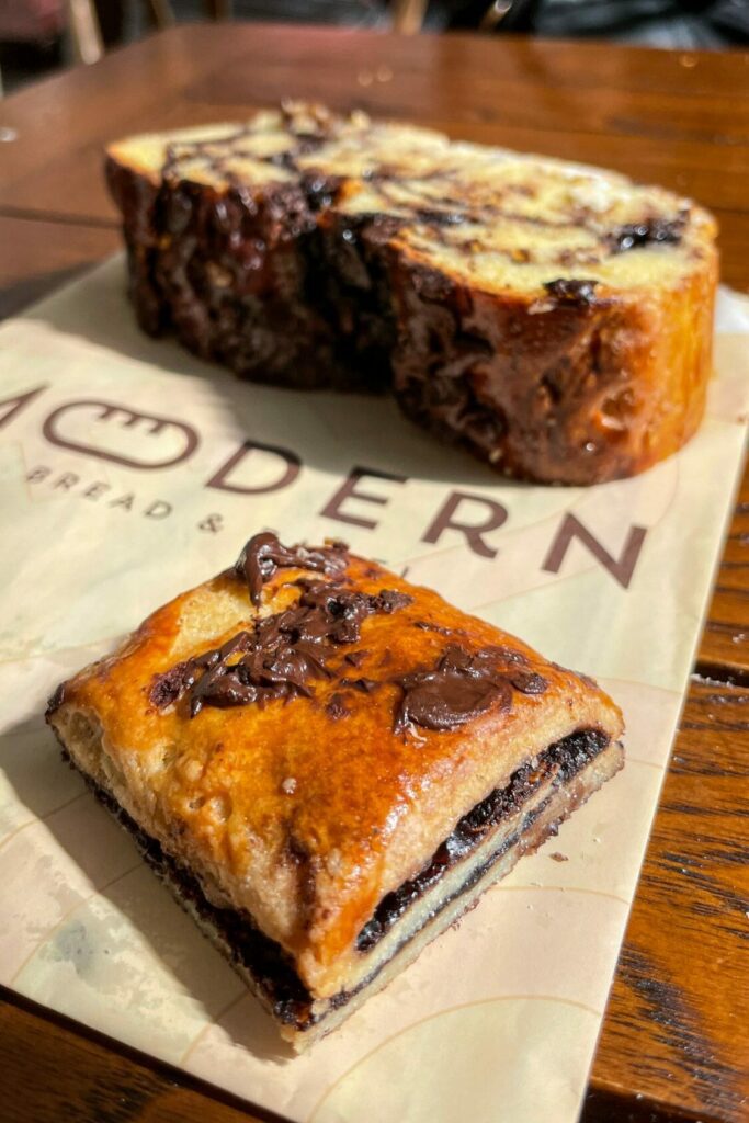 Gluten Free New York City: A Complete Guide For Celiacs