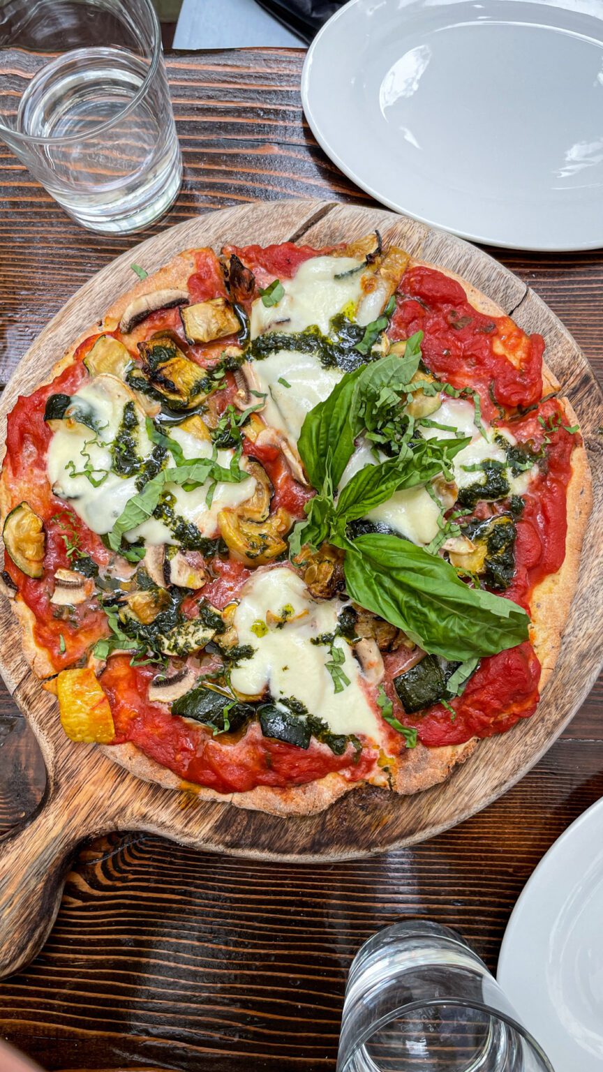 Gluten Free New York City: A Complete Guide For Celiacs