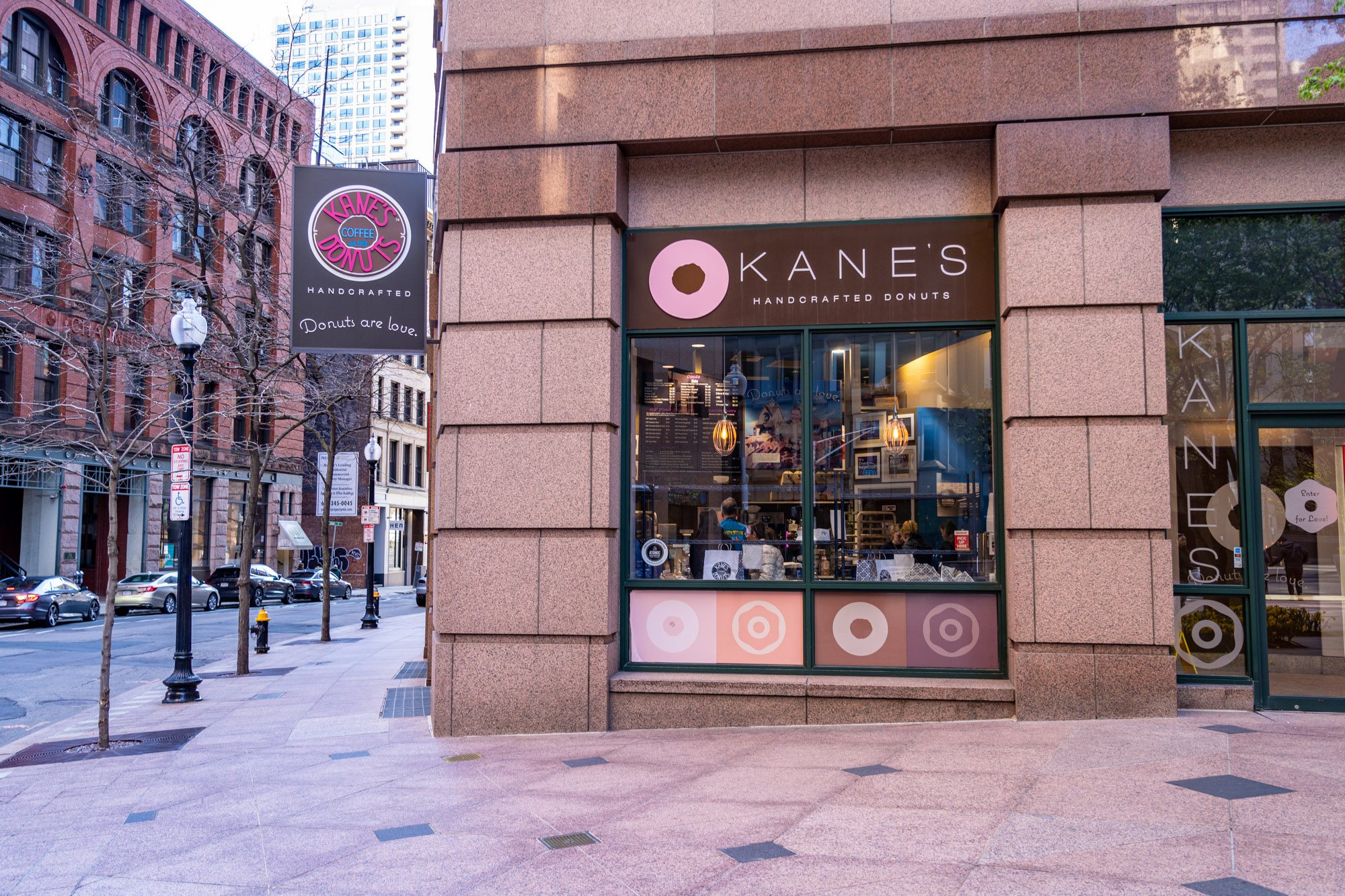 Gluten Free Boston A Complete Guide For Celiacs (2024)