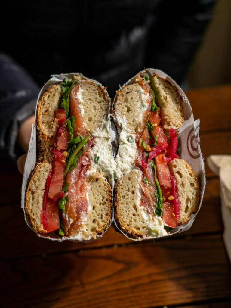 Gluten Free New York City: A Complete Guide For Celiacs