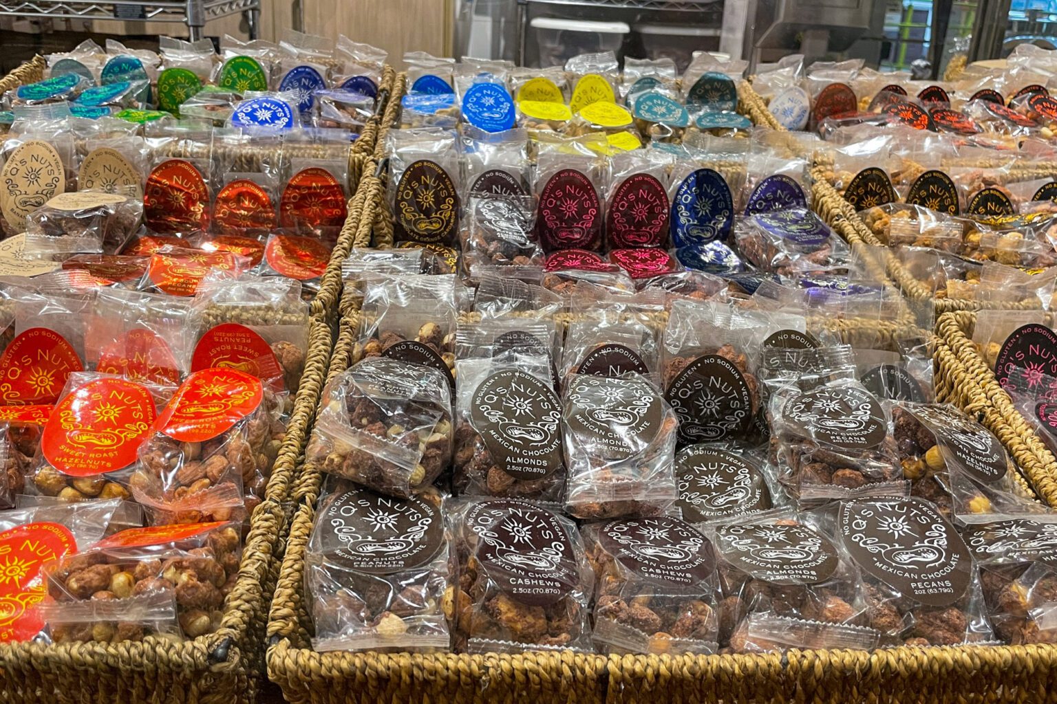 Gluten Free Boston A Complete Guide For Celiacs (2024)