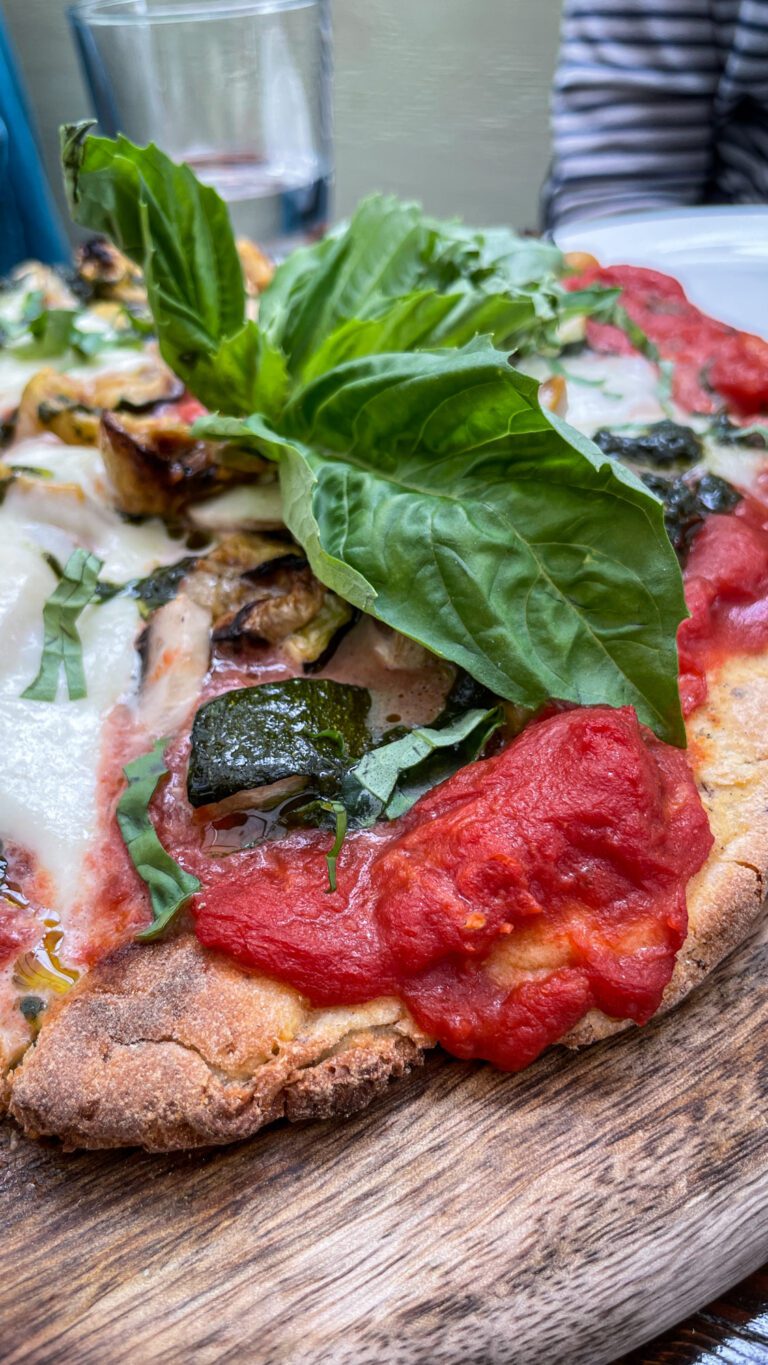 Gluten Free New York City: A Complete Guide For Celiacs