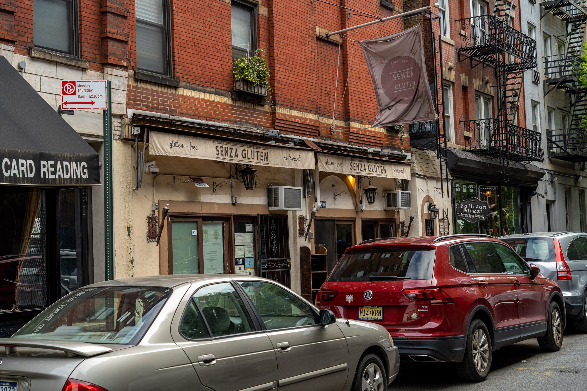 Gluten Free New York City: A Complete Guide For Celiacs