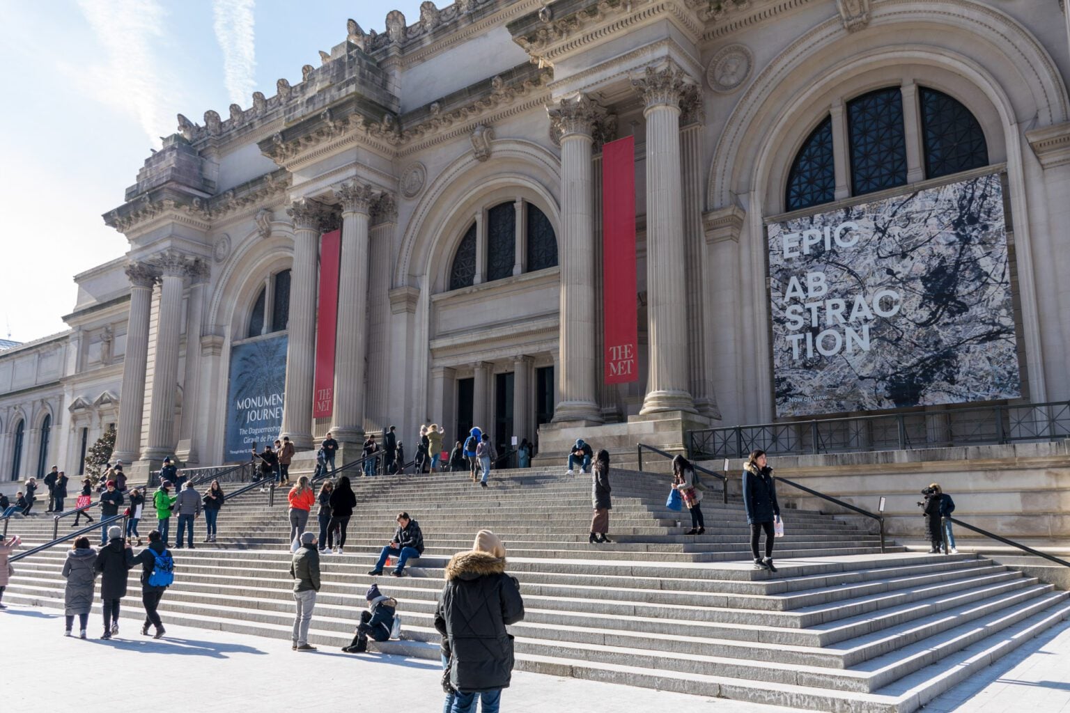 3 Days In NYC: How To Spend A Weekend In New York City
