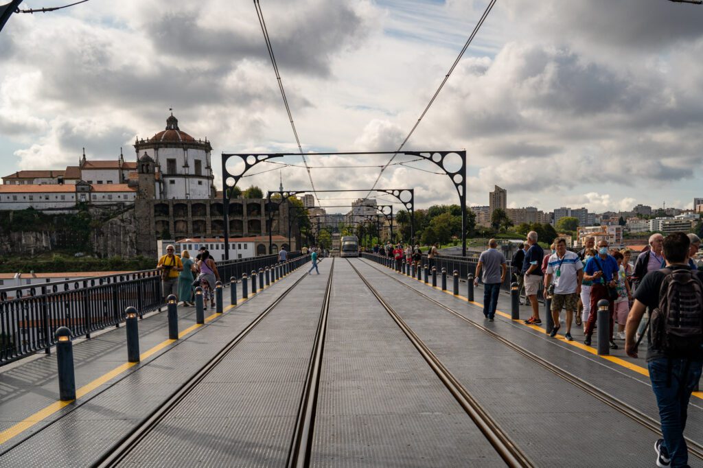 planning your trip to porto