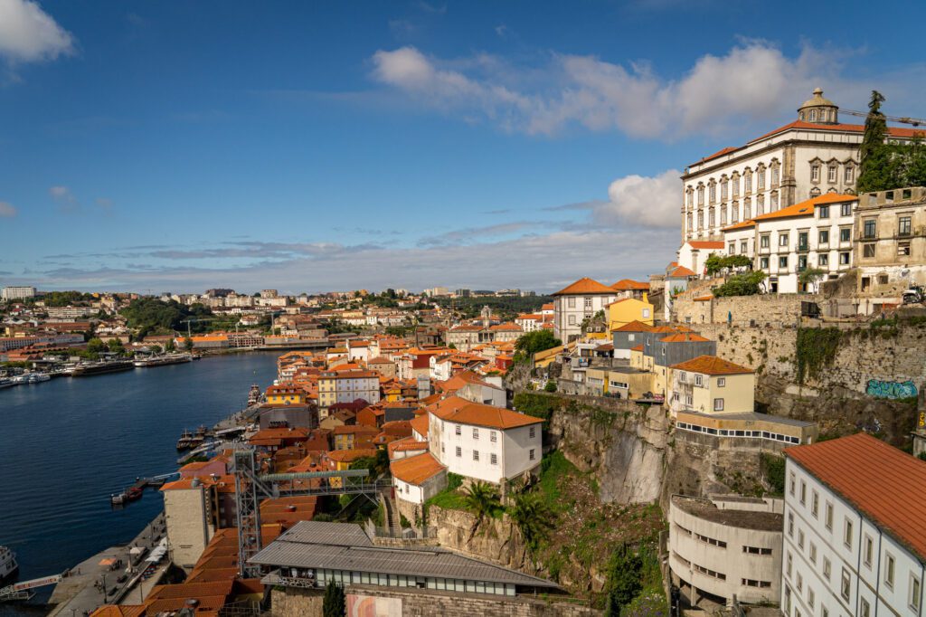 planning your trip to porto