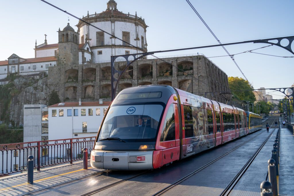 travel bloggers porto