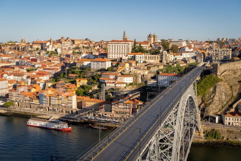 3 Days in Porto: How to Plan a Perfect Porto Itinerary