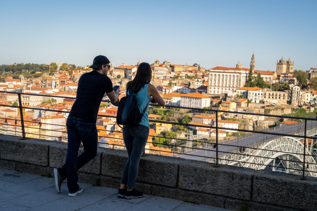 planning your trip to porto