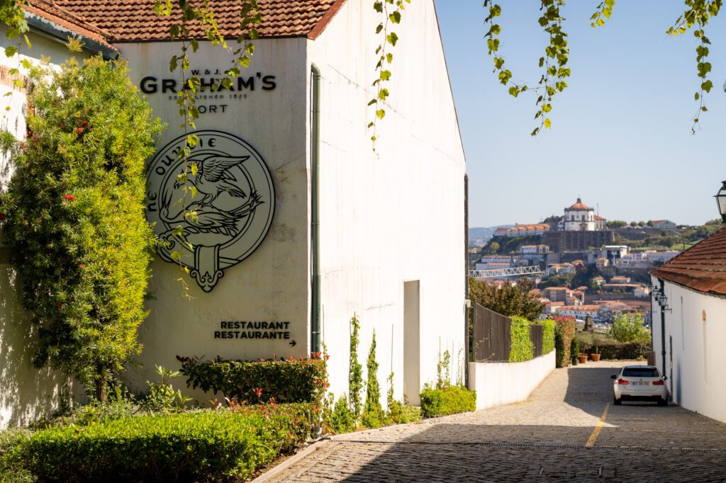 planning your trip to porto