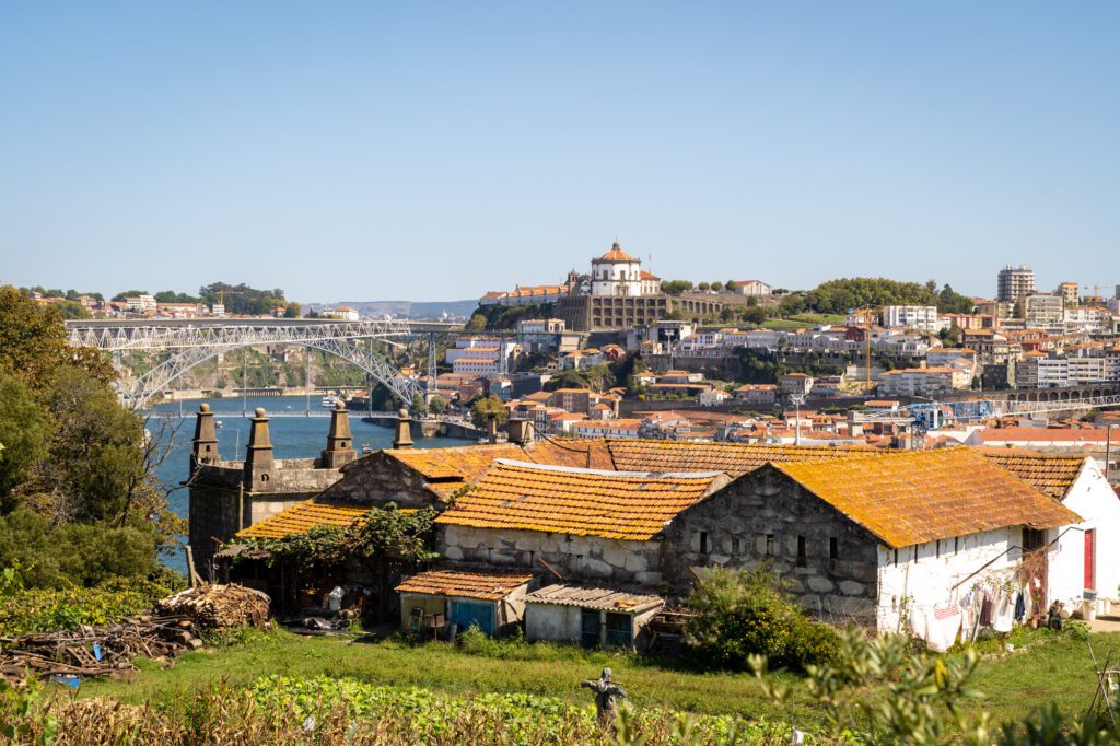 planning your trip to porto