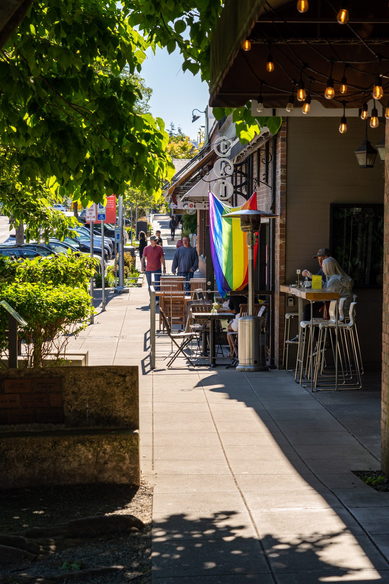 How To Plan A Day Trip To Bainbridge Island From Seattle