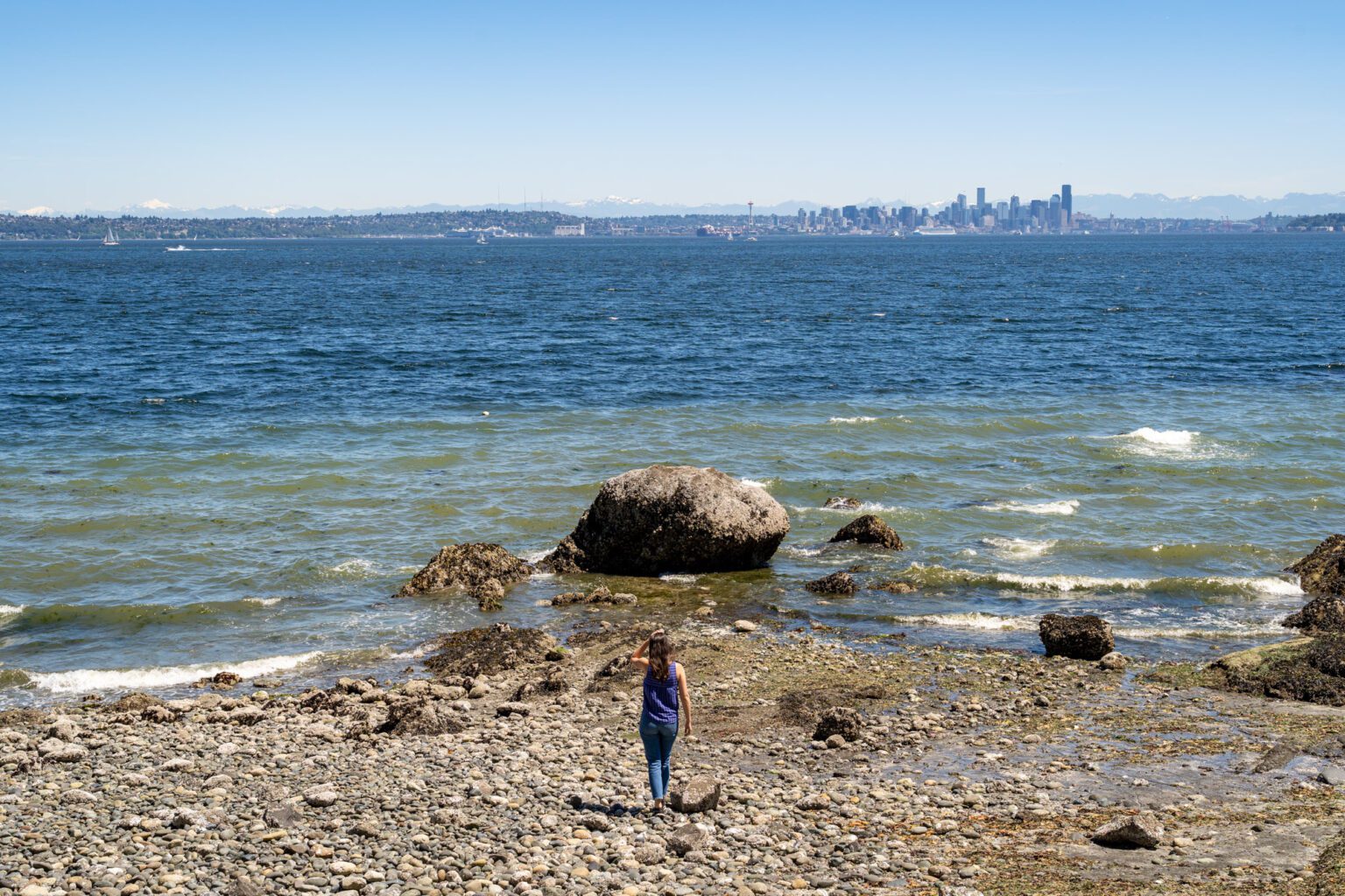 How To Plan A Day Trip To Bainbridge Island From Seattle