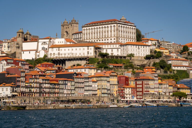 Where to Stay in Porto: A Helpful Guide
