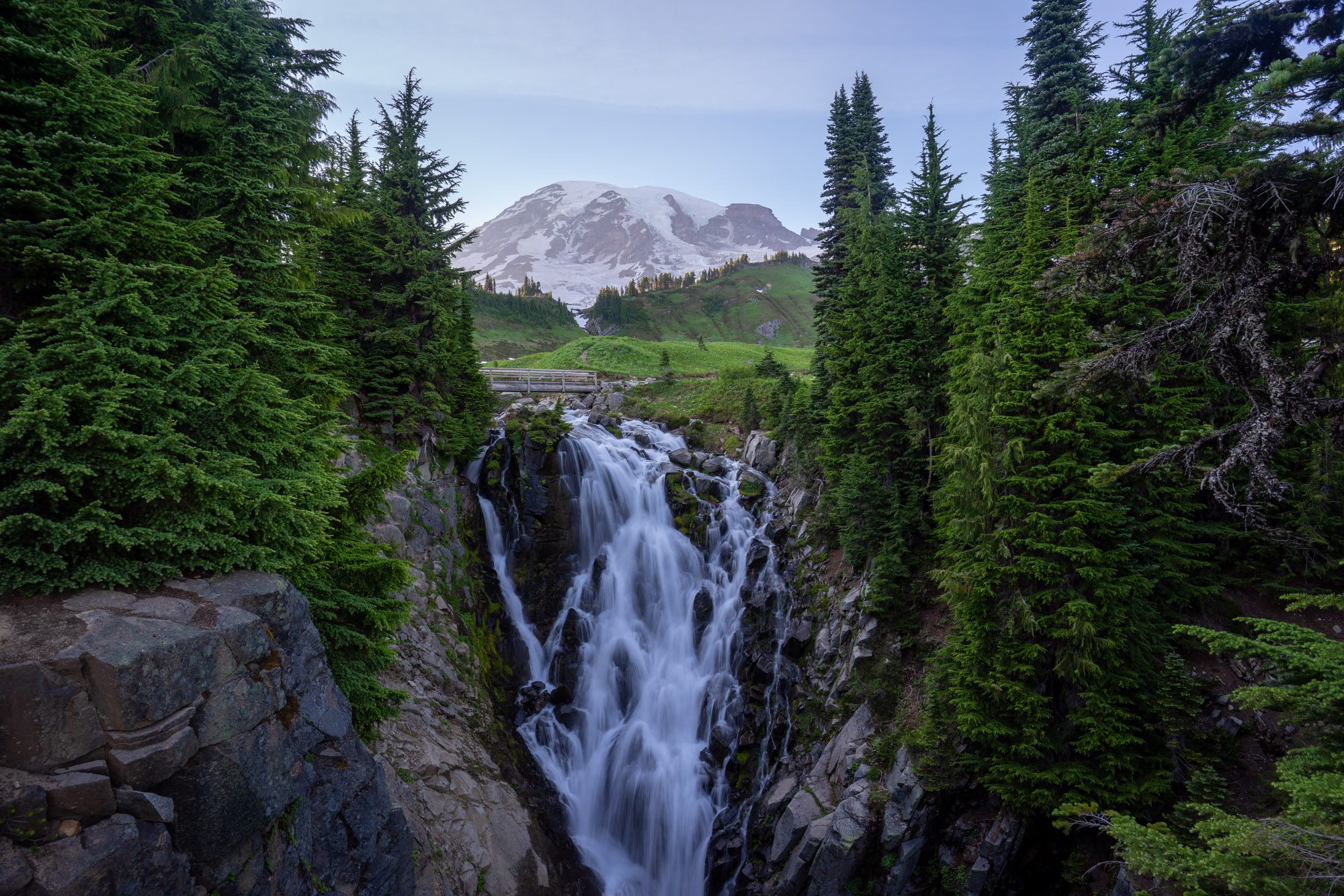 Visiting Mount Rainier National Park: What You Need To Know