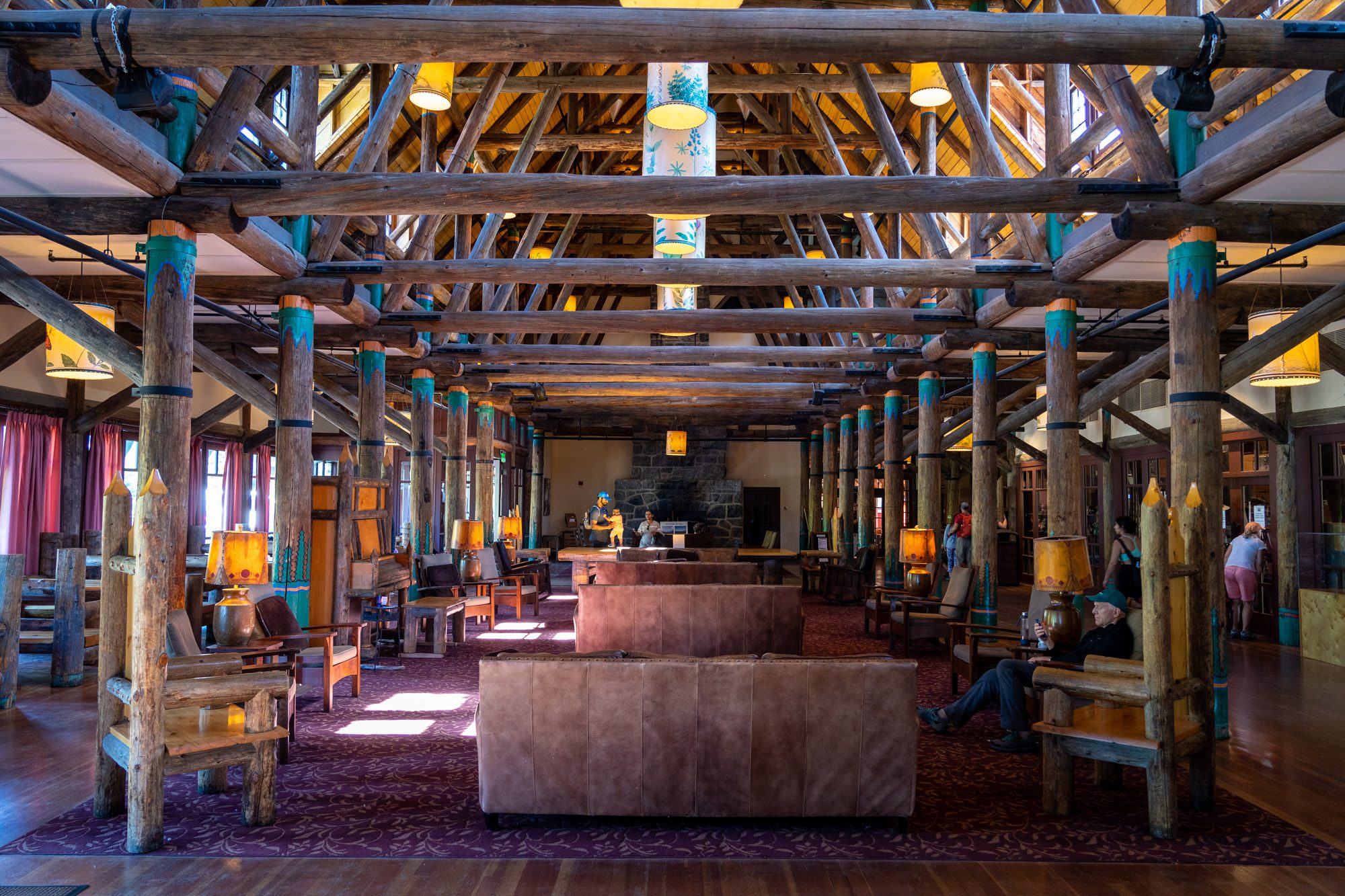 Where To Stay At Mount Rainier National Park Complete Guide