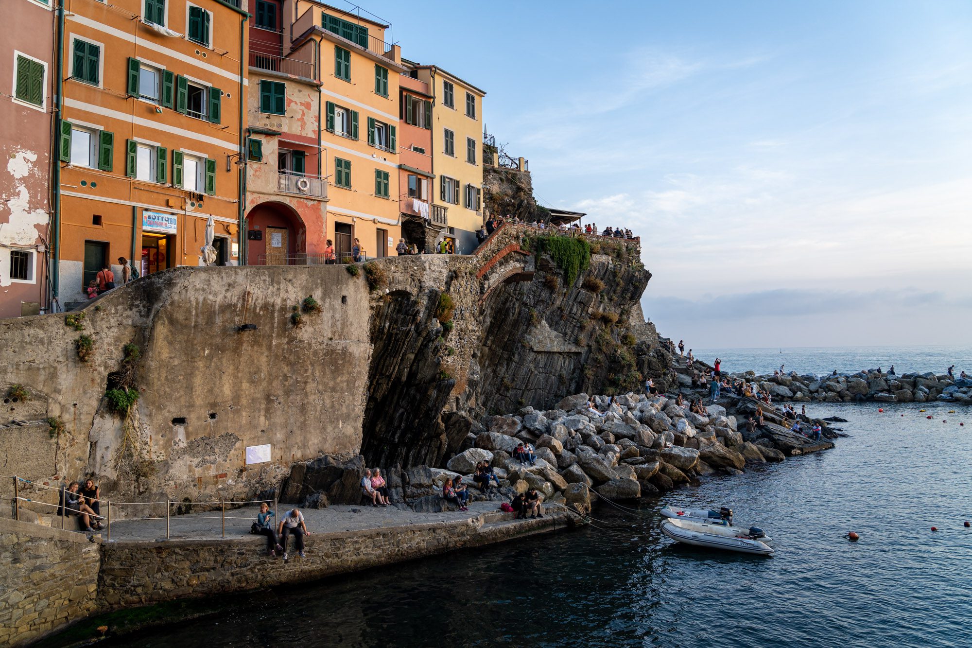 The Best Things to Do in Cinque Terre: Complete Guide