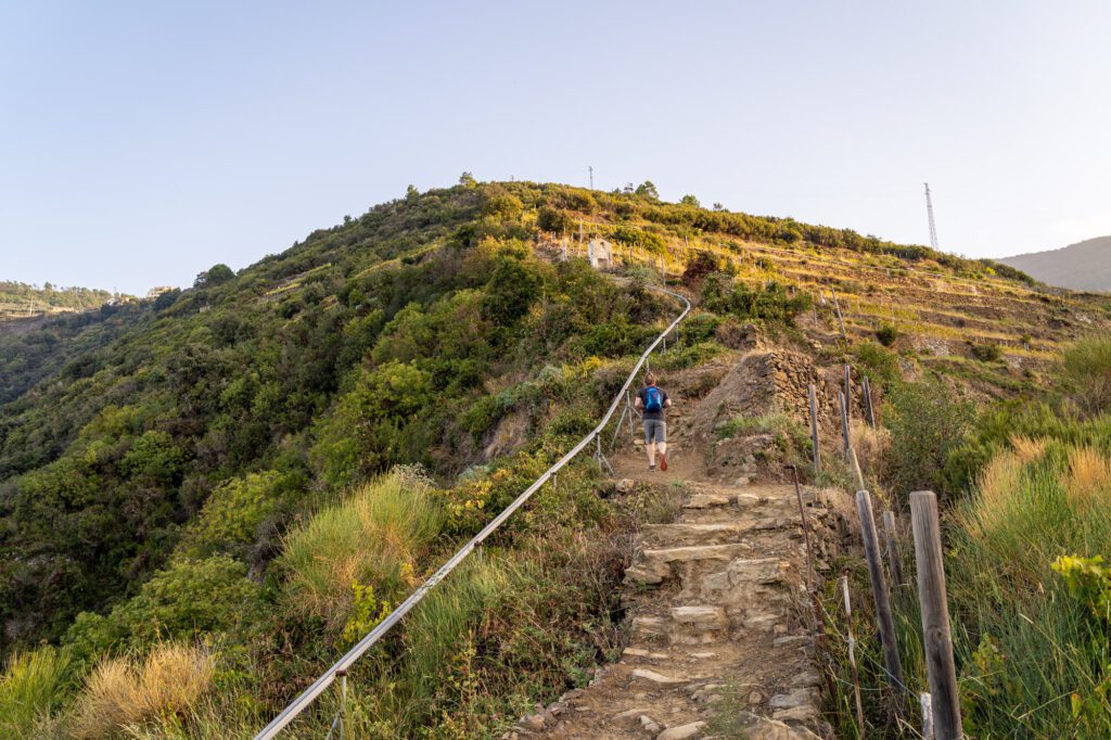 cinque terre tour 2 giorni