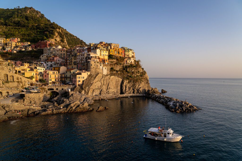 cinque terre tour 2 giorni