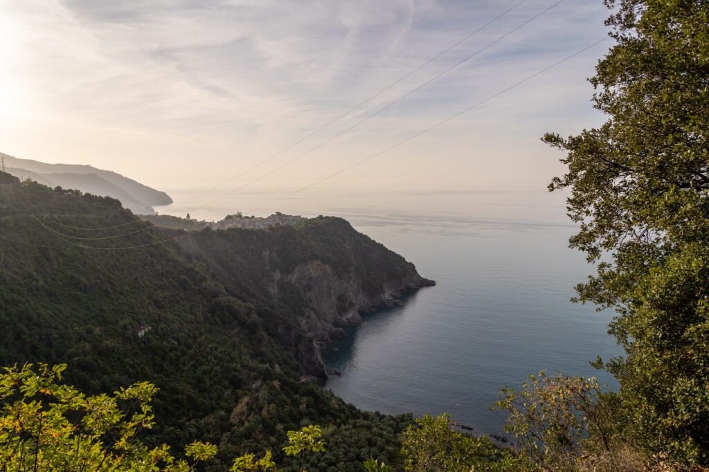 cinque terre tour 2 giorni