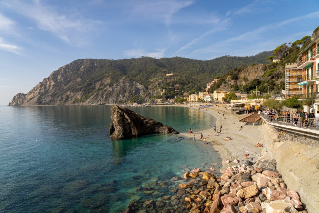 cinque terre tour 2 giorni