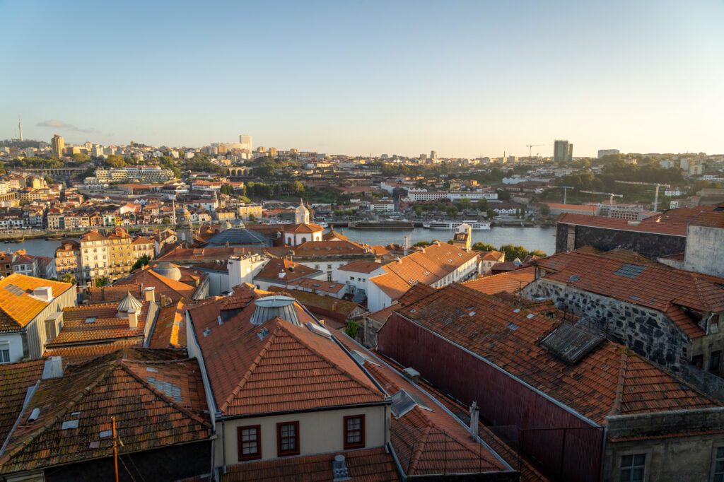 when to visit spain and portugal