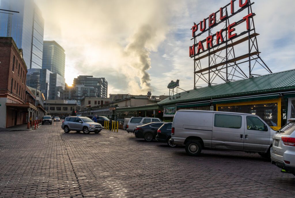 best seattle neighborhoods to visit