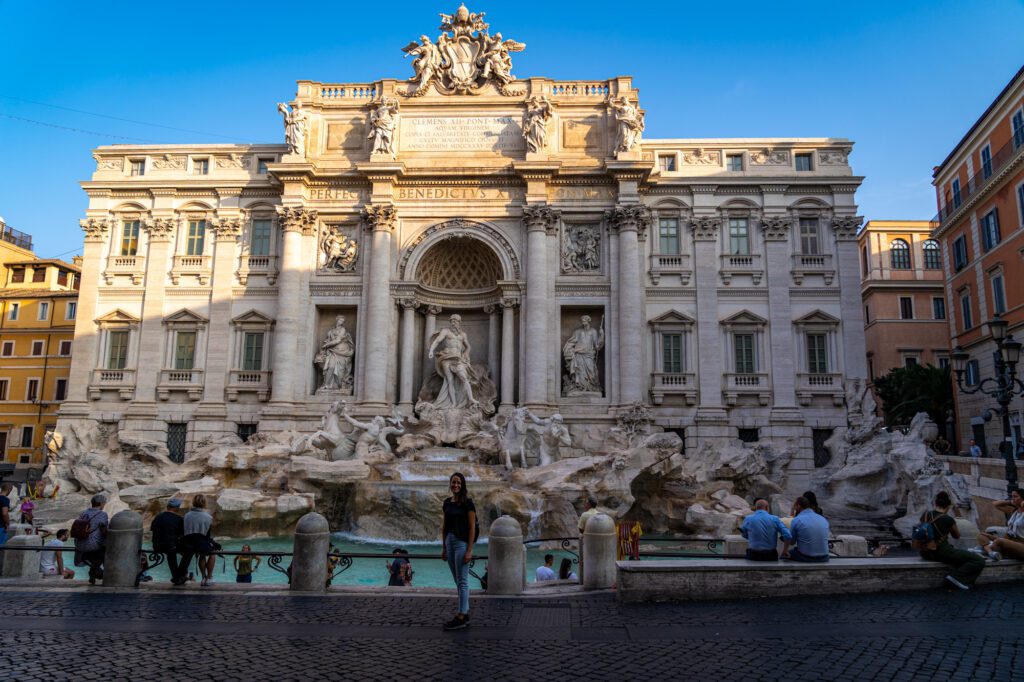 Where To In Rome: A Complete Guide For First Timers