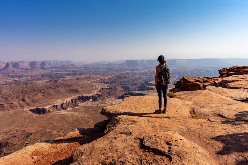 road trip utah national parks