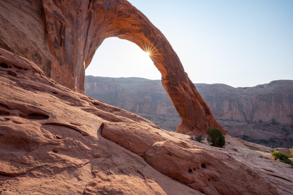 road trip utah national parks