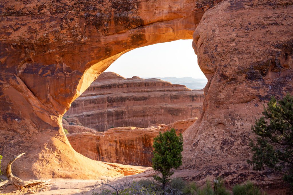 road trip utah national parks