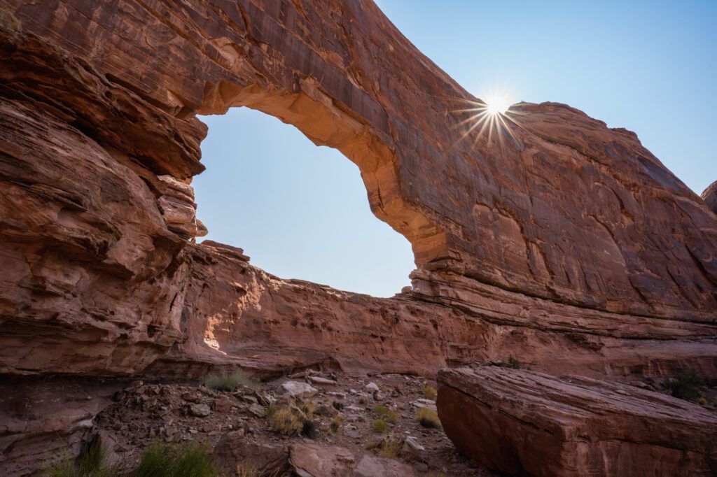 road trip utah national parks