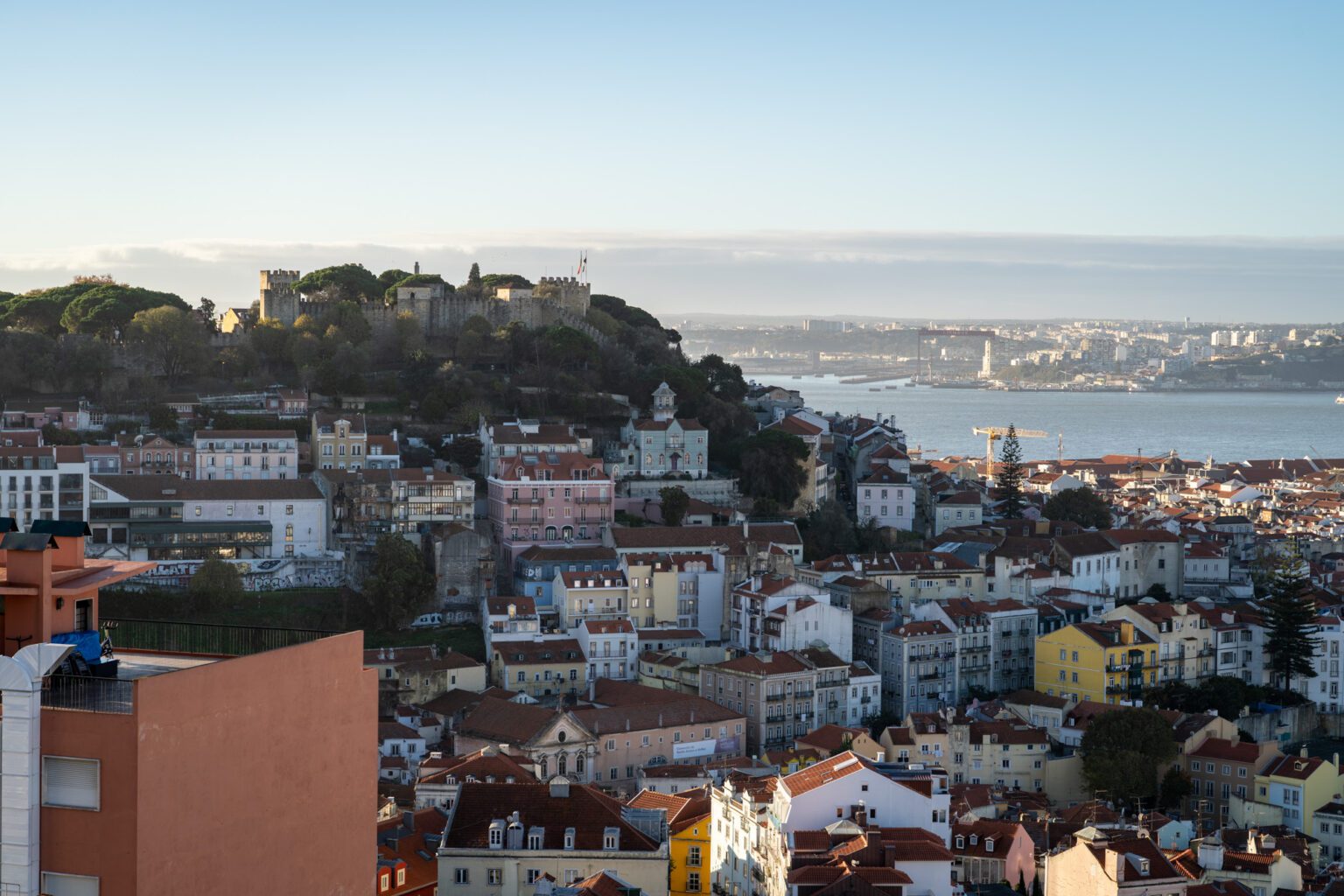 3 Days In Lisbon: How To Plan The Perfect Lisbon Itinerary