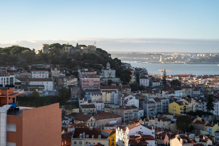 7 Days in Portugal: A Perfect Itinerary for First Timers