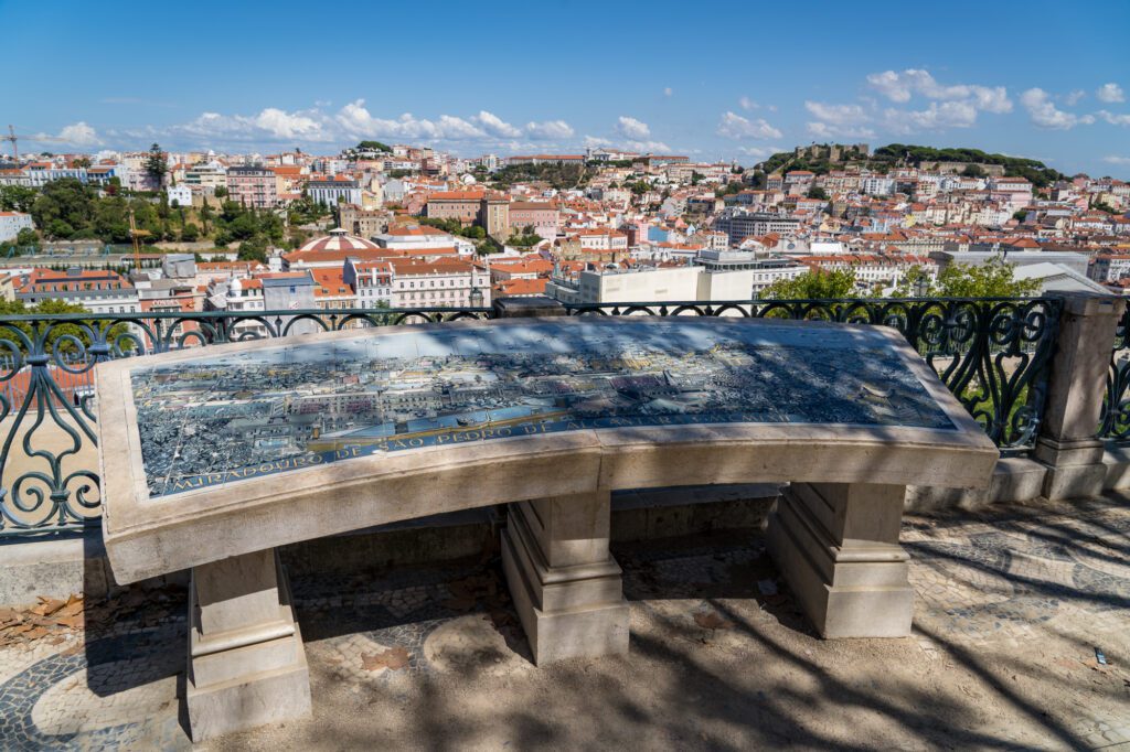 lisbon one day city tour