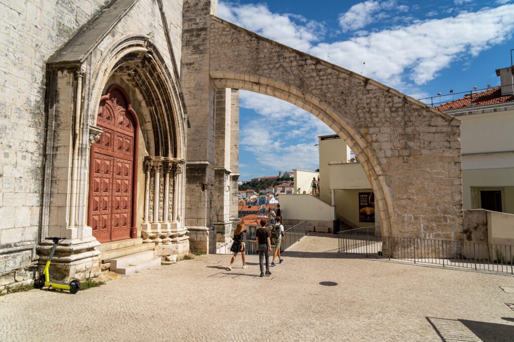 lisbon one day city tour