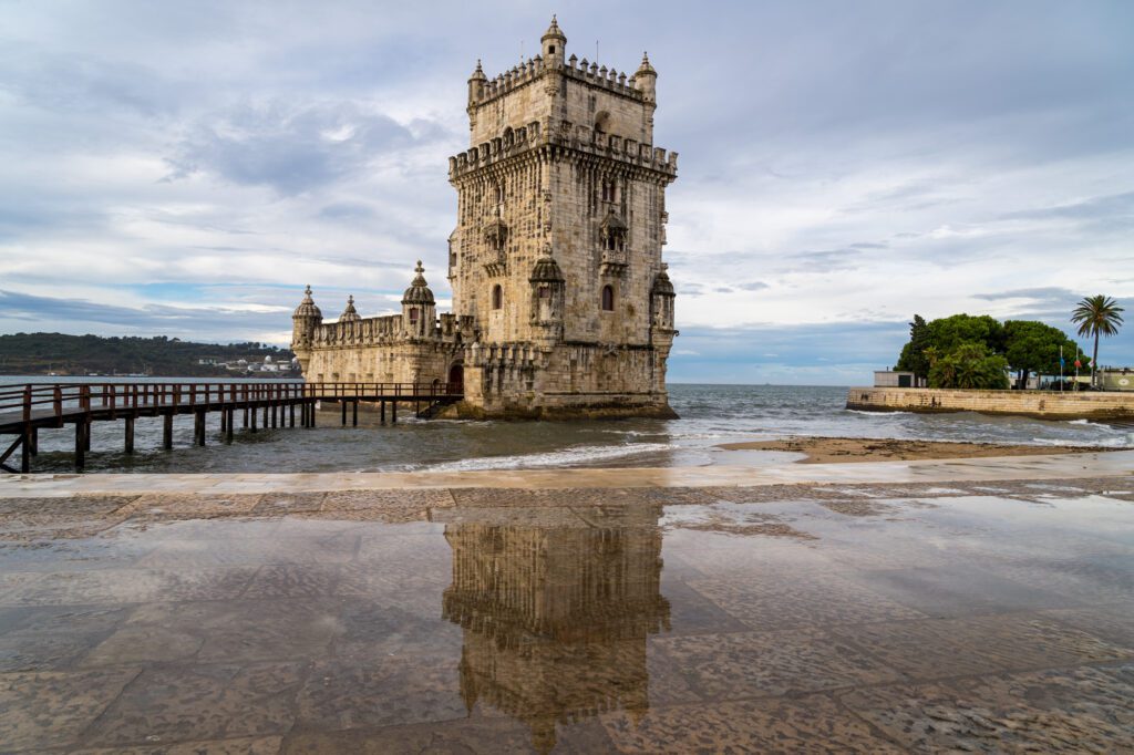 lisbon one day city tour