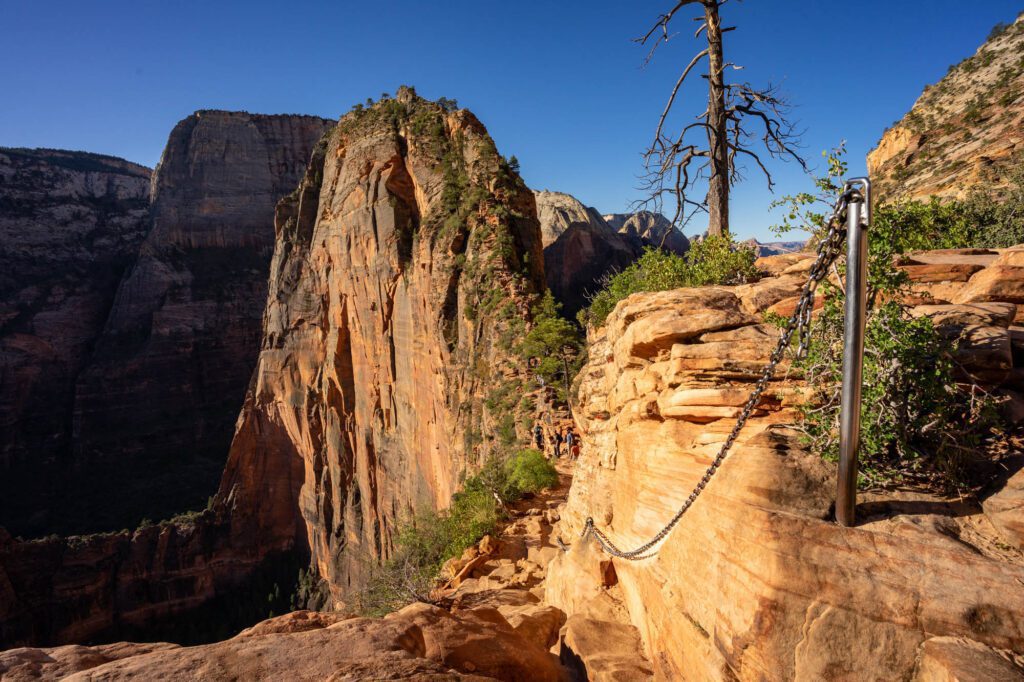 road trip utah national parks