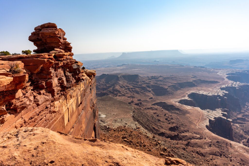 road trip utah national parks