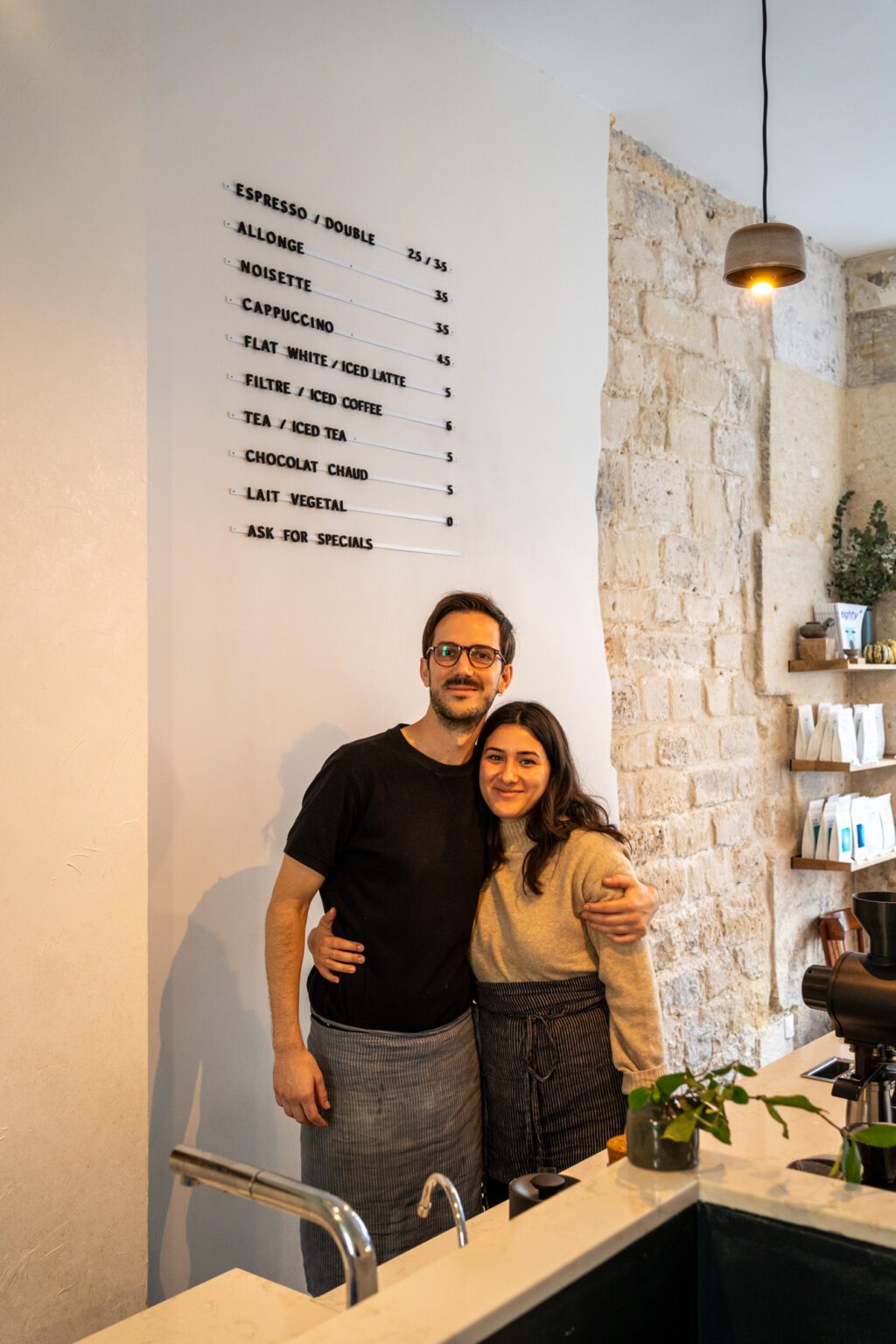 Where To Find The Best Specialty Coffee In Paris