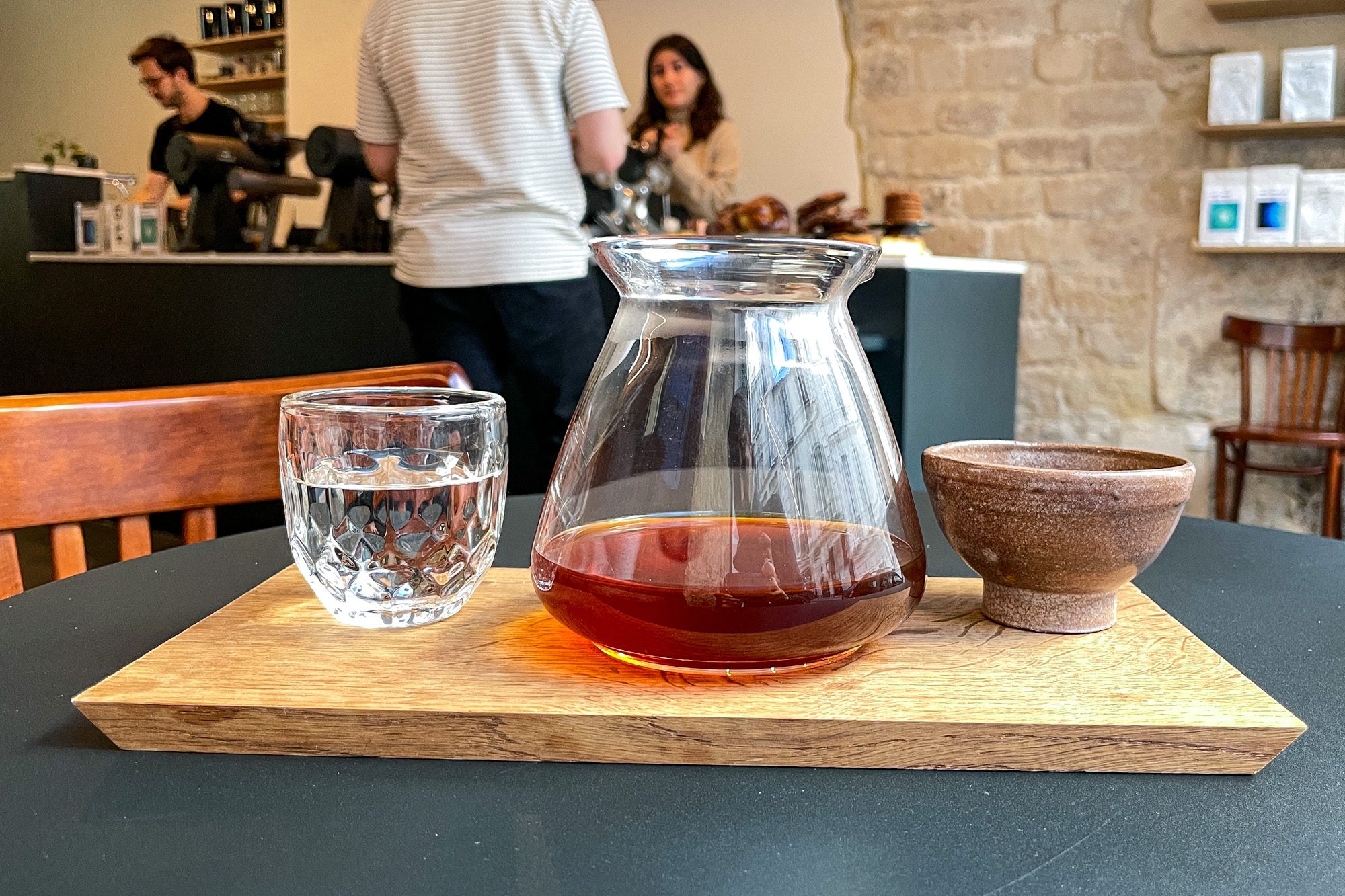 Where To Find The Best Specialty Coffee In Paris