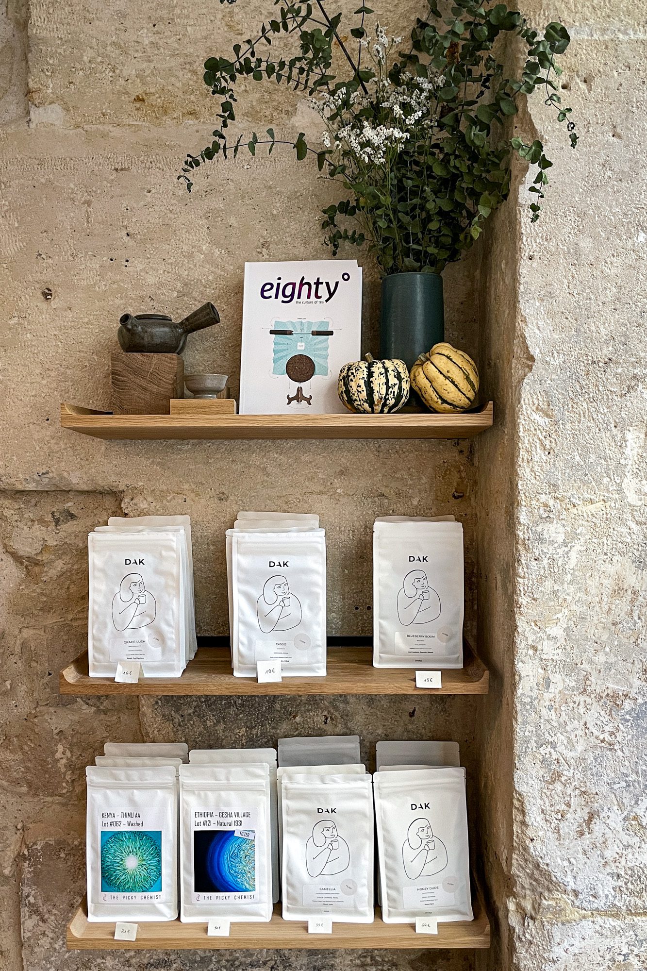 Where To Find The Best Specialty Coffee In Paris