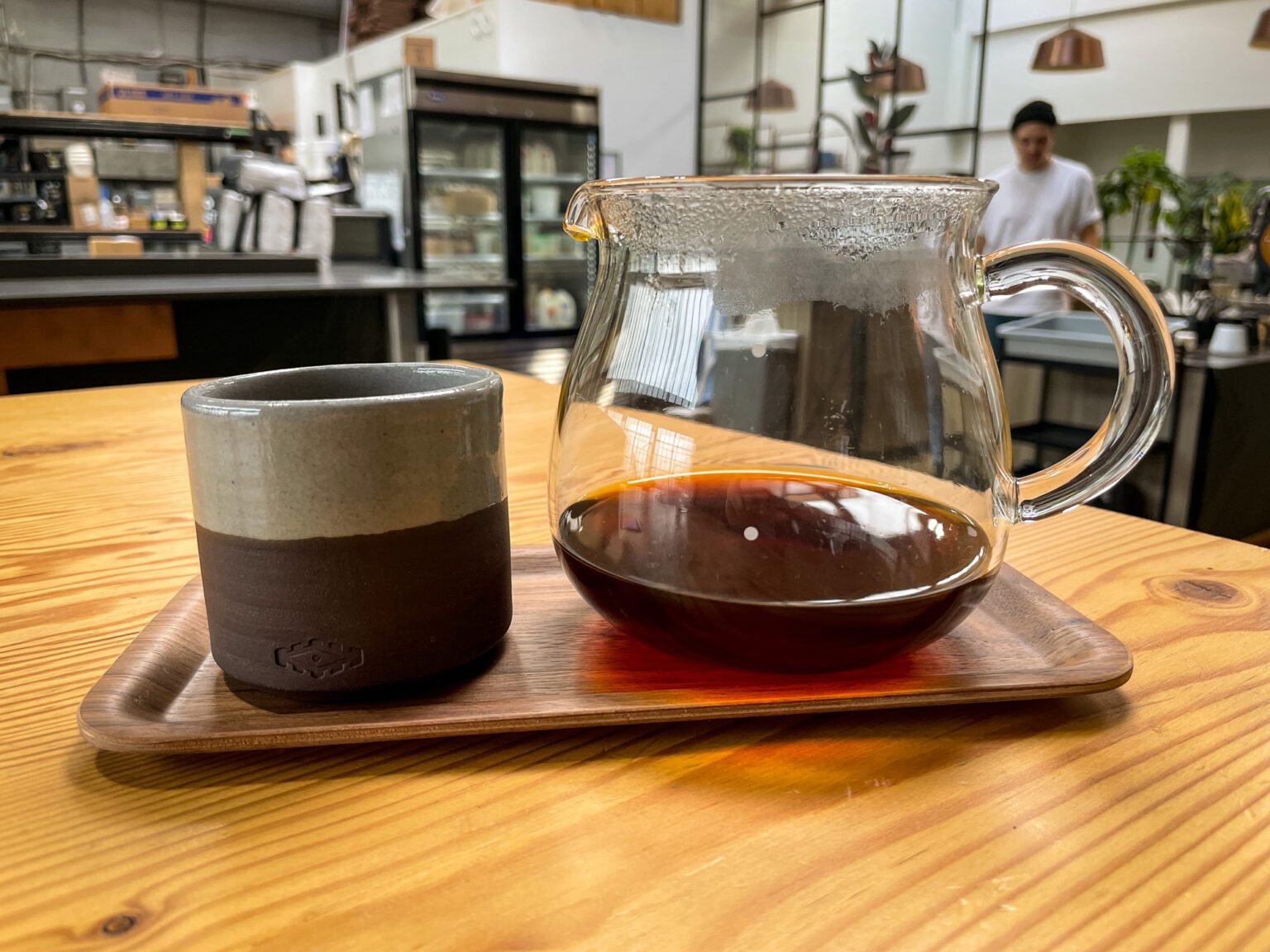 Where To Find The Best Specialty Coffee In Vancouver, B.C.