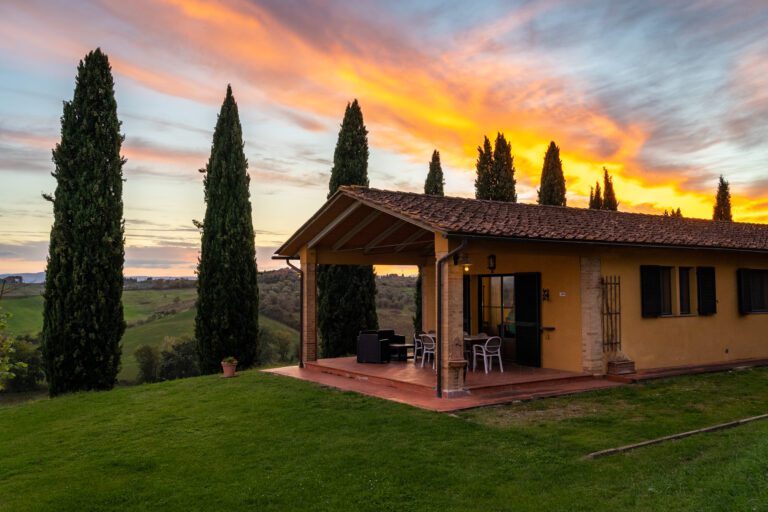 Where to Stay in Tuscany: The Best Places to Stay