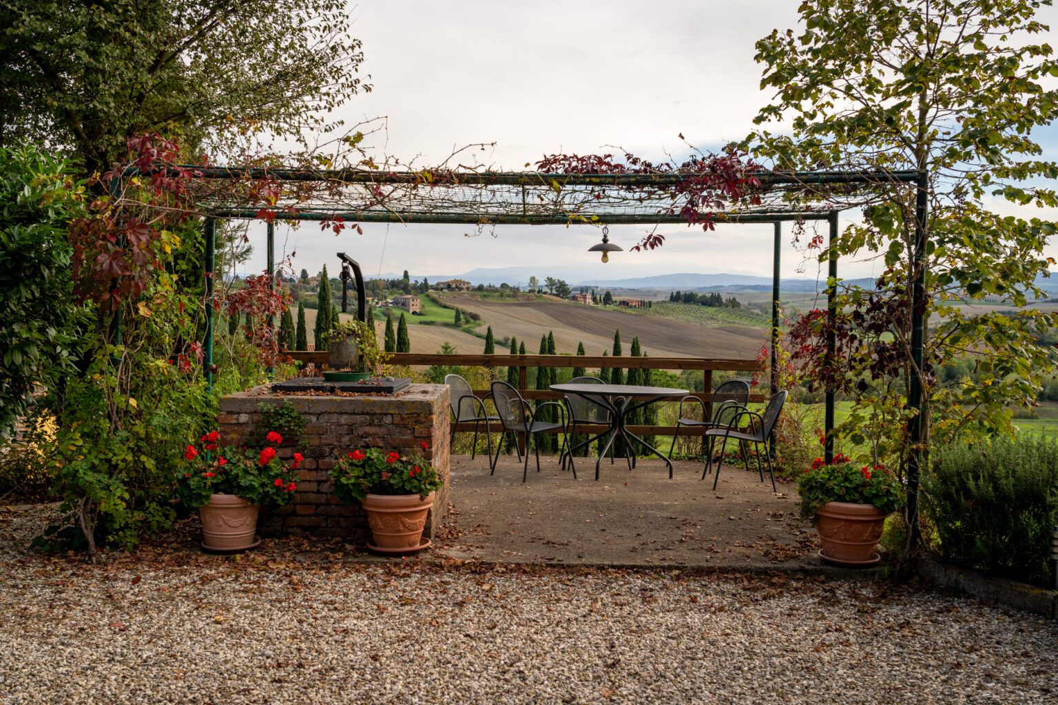 Where To Stay In Tuscany: The Best Places To Stay