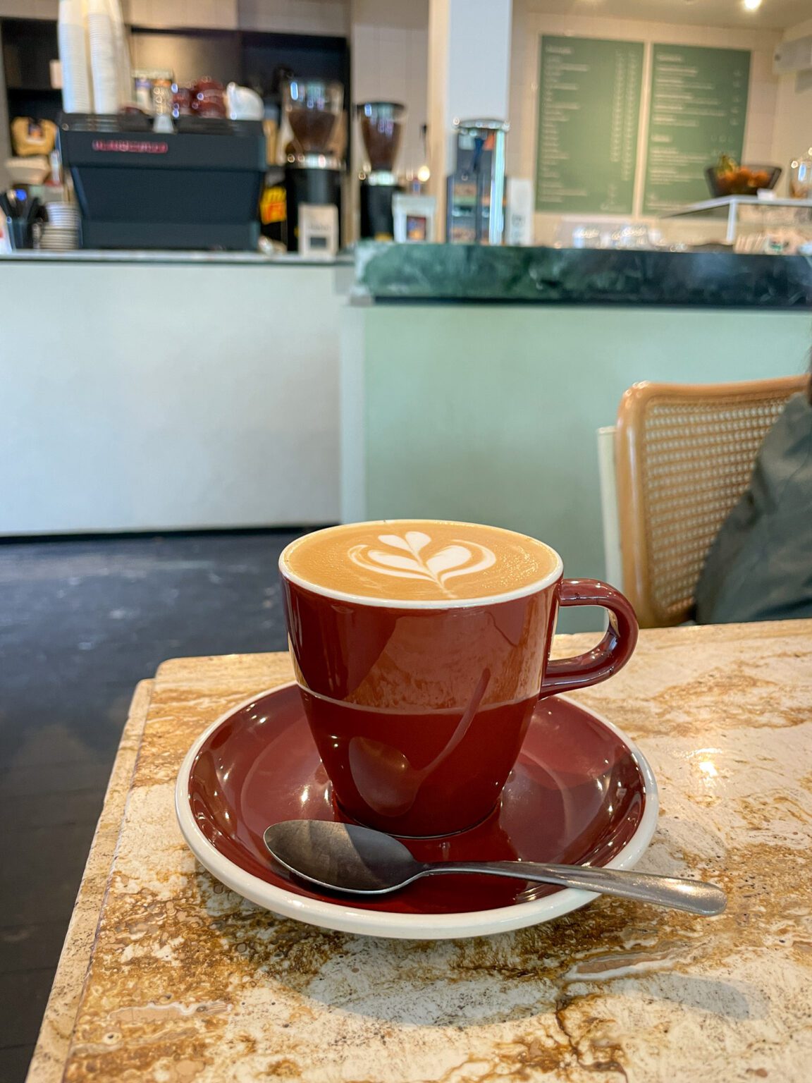 The Best Coffee In Montreal 10 Incredible Montreal Cafes